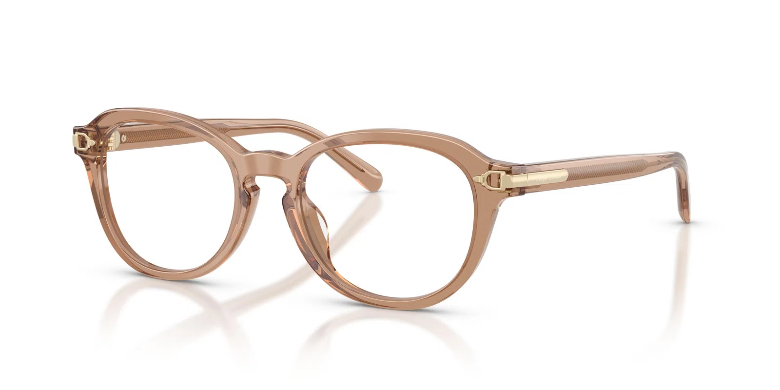 Ralph Lauren 6267U Eyeglasses - view 5
